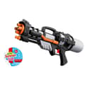 Miniatyrbillede 1 af 2: Summertime Water Gun 49 cm Orange/Sort/Grå