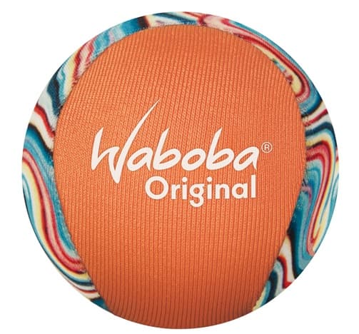Waboba ''Original'' boll till vatten