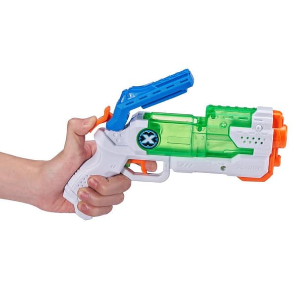 X-Shot Micro Fast-Fill Vattenpistol