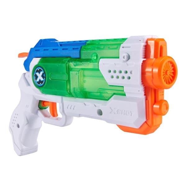 X-Shot Micro Fast-Fill Vattenpistol
