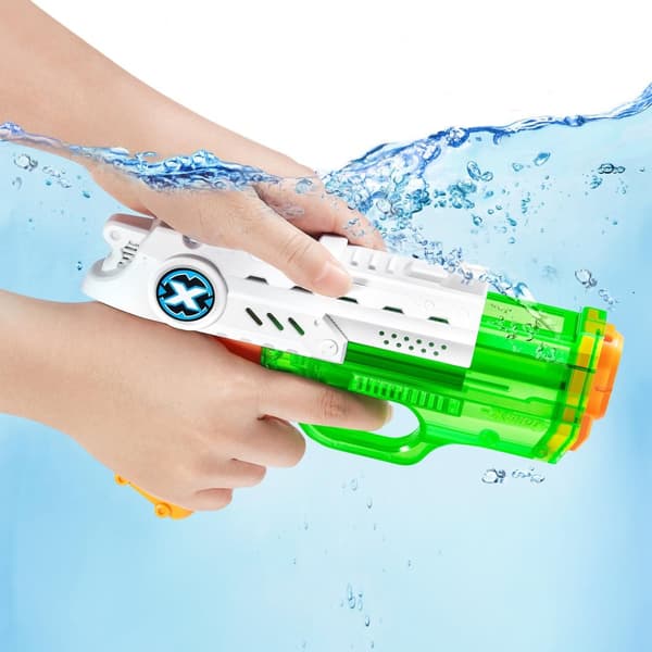 X-SHOT Nano Fast-Fill Vesipyssy