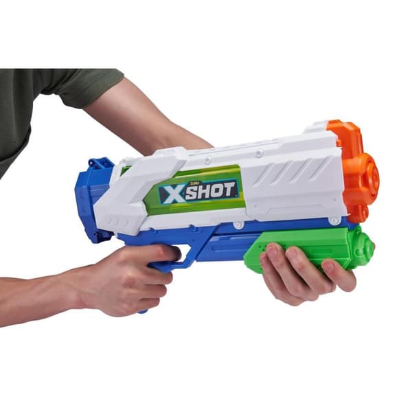 X-Shot Fast-Fill Vesipistooli 700ml