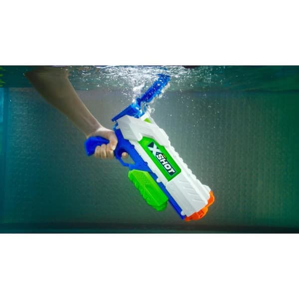X-Shot Fast-Fill Vesipistooli 700ml