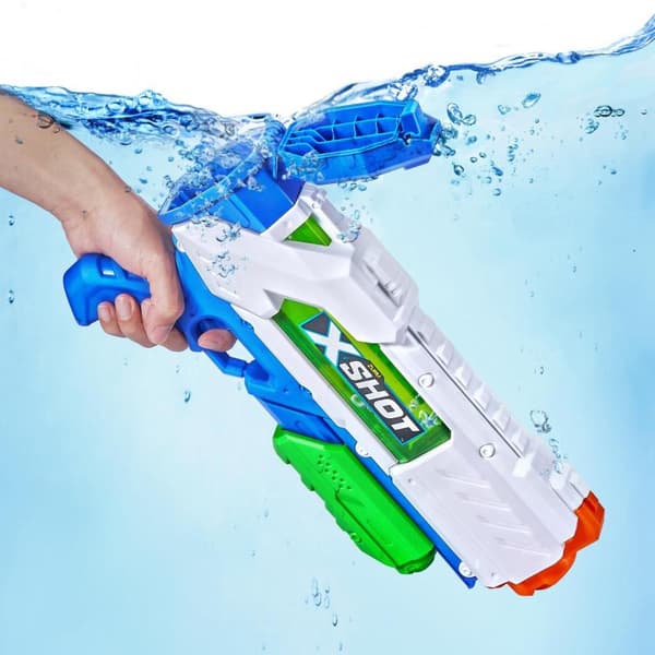 X-Shot Fast-Fill Vesipistooli 700ml
