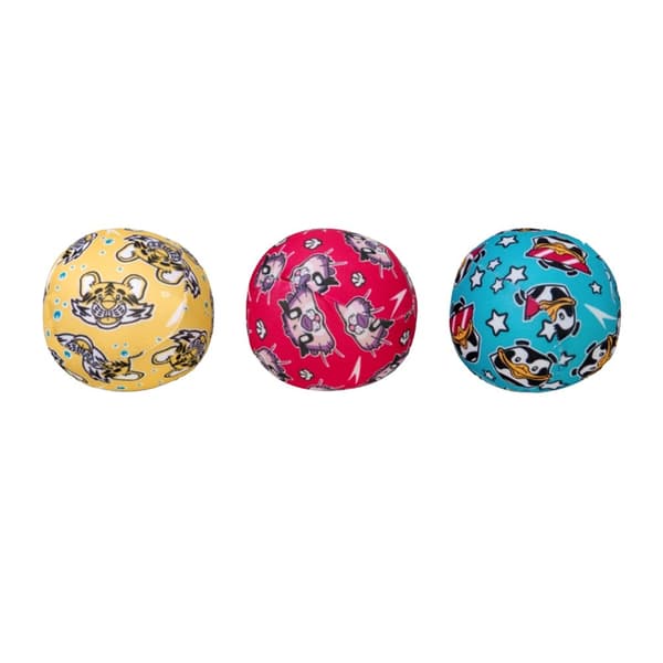 Speedo Learn To Swim Character Water Balls (Pack of 3)