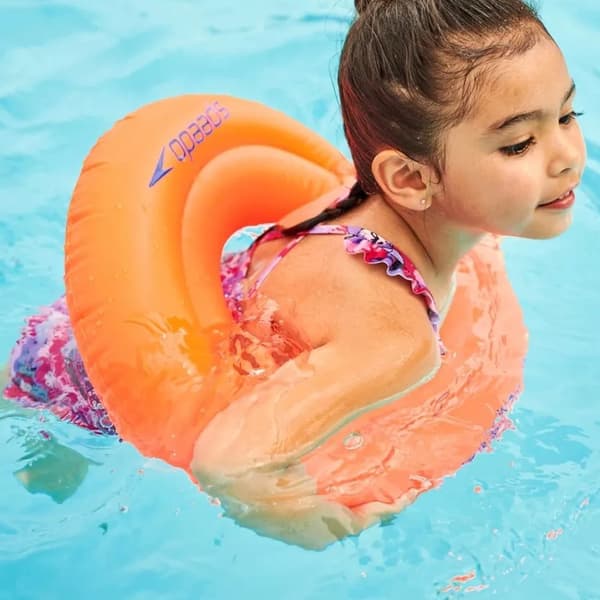 Speedo Childrens/Kids Inflatable Ring