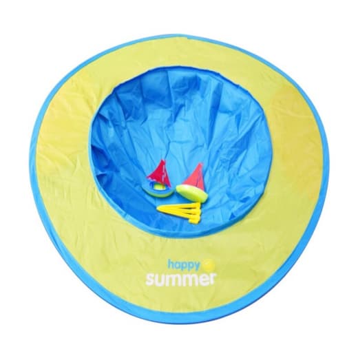 Happy Summer Baby Beach Pool