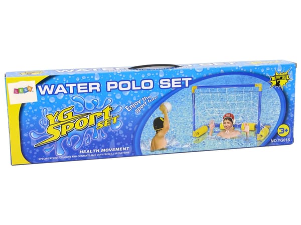 Water Play Set Goal Ball