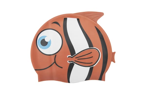 Orange Fish Badmössa Bestway 26025