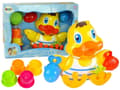 Miniatyrbild 1 av 5: Bath Duck Set för badkarsmuggar