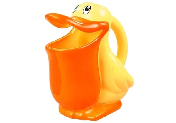 Pelican Bath Toy Djurformar