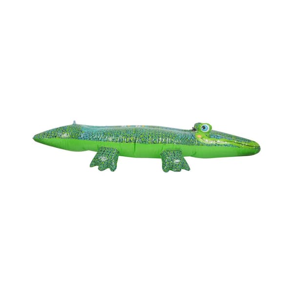 Mountain Warehouse Crocodile Pool Float