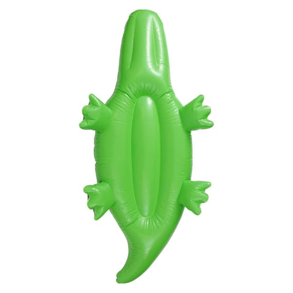 Mountain Warehouse Crocodile Pool Float