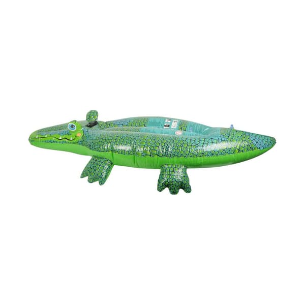 Mountain Warehouse Crocodile Pool Float