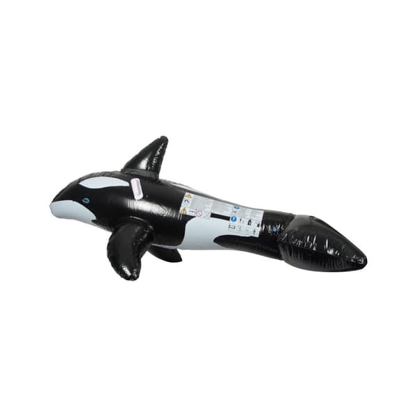 Mountain Warehouse Whale Pool Float