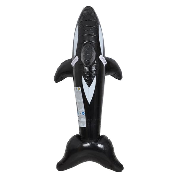 Mountain Warehouse Whale Pool Float
