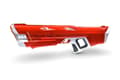 Miniatyrbillede 1 af 7: SpyraThree Red