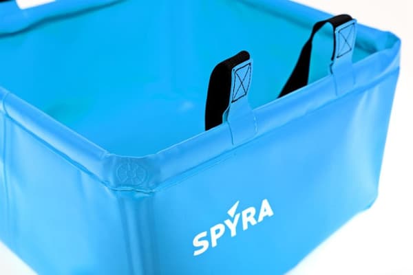 SpyraBase Blue