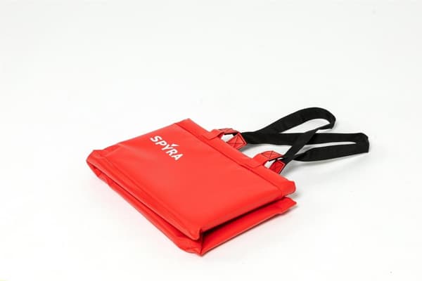 SpyraBase Red