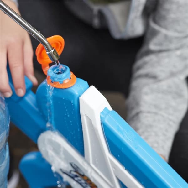 NERF Super Soaker Twister