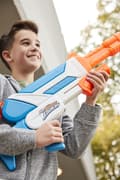 Miniatyrbild 6 av 6: NERF Super Soaker Twister