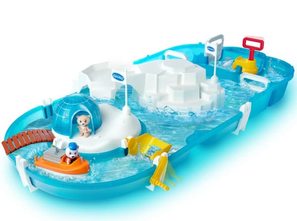 AquaPlay Polar