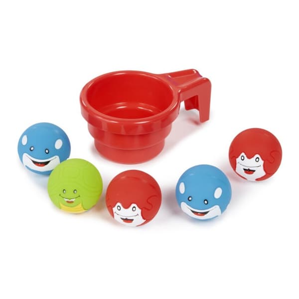 Little Tikes - Lekbord med Vatten