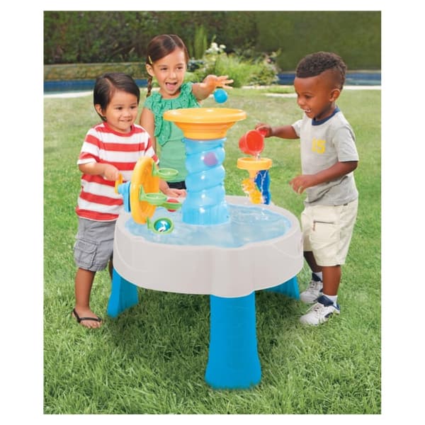Little Tikes - Lekbord med Vatten
