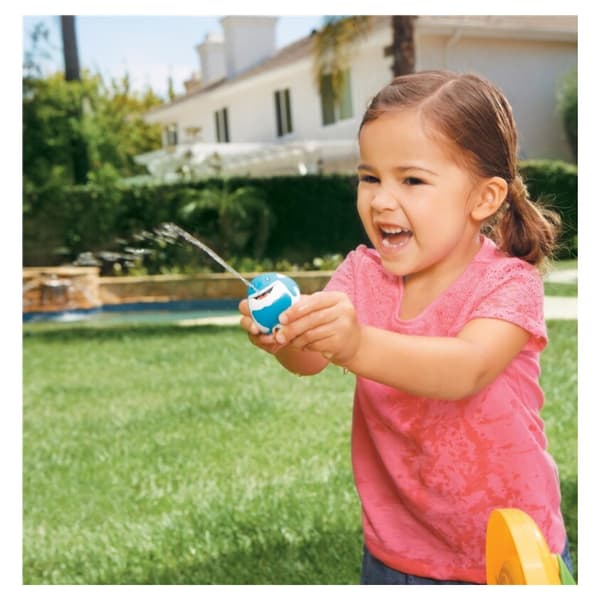Little Tikes - Lekbord med Vatten
