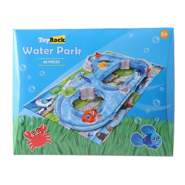 Vandland 66 Dele