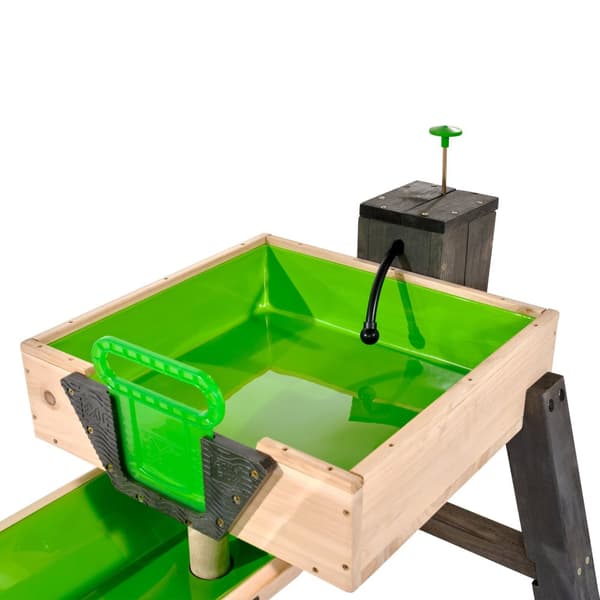 EXIT AquaFlow vattenbana mega-set