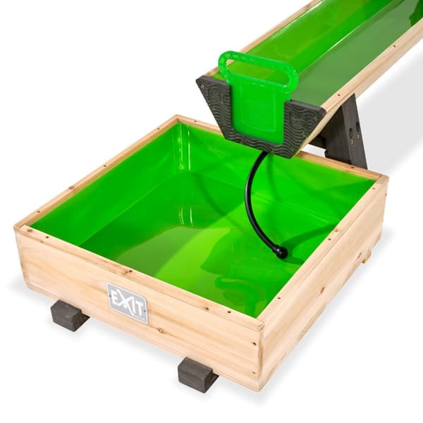 EXIT AquaFlow vattenbana mega-set