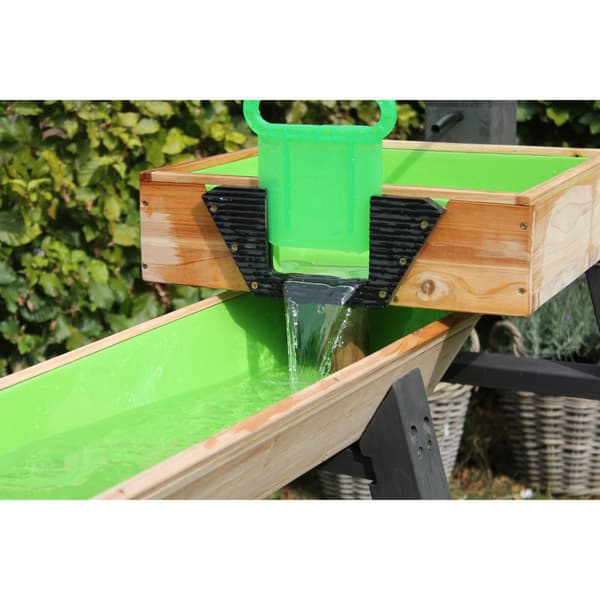 EXIT AquaFlow vattenbana mega-set