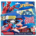 Miniatyrbillede 1 af 5: Spiderman Edderkoppen og vandpistolen