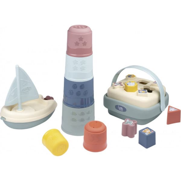 Little Smoby pinoamis- ja kylpylelu