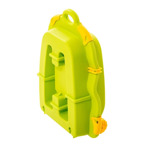 Starplast Jungle Water Fun Trolley - Vesiajelu pussissa