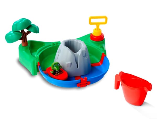 AquaPlay Sploshy Volcano
