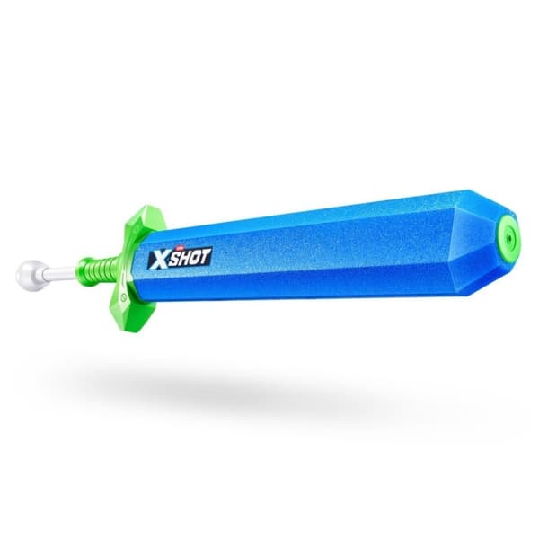 Zuru X-Shot 2i1 sværd