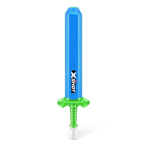 Zuru X-Shot 2i1 sværd