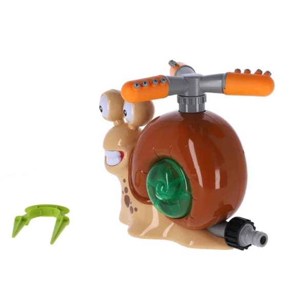 Sprøjtesnegl 20 cm