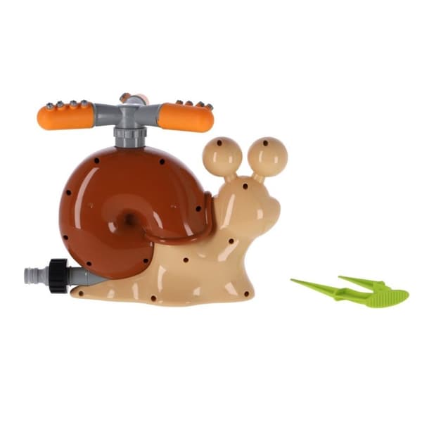 Sprøjtesnegl 20 cm