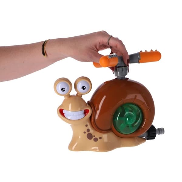 Sprøjtesnegl 20 cm