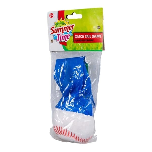 Summertime Catch Tail Game Assorted