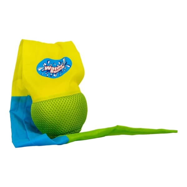 Summertime Water Bomb Catch Tail Game Assorted