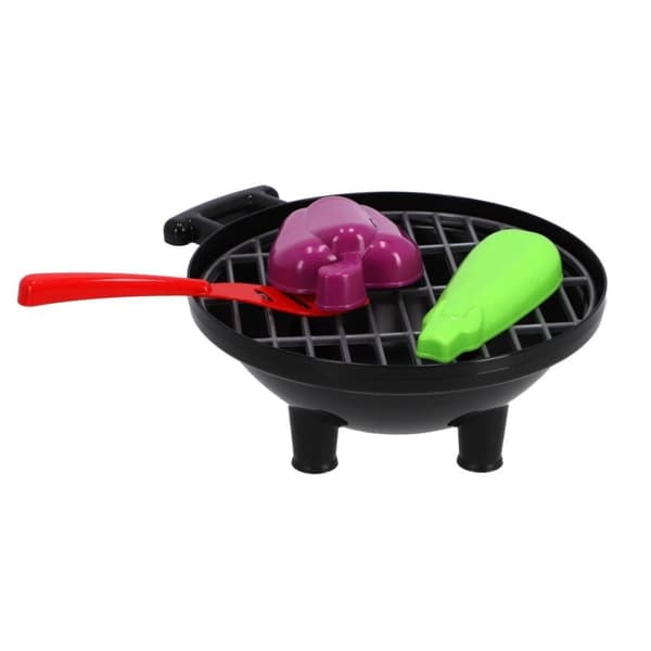 Strandzet Grill 8 stk