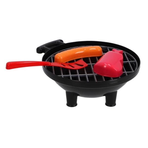 Strandzet Grill 8 stk