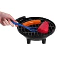 Miniatyrbillede 5 af 6: Strandzet Grill 8 stk