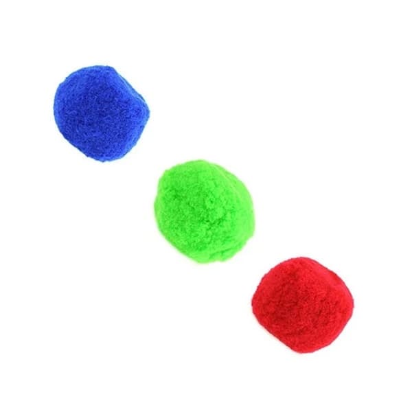 Splash Super Balls 7 cm 9 Styck