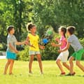 Miniatyrbild 6 av 6: Splash Super Balls 7 cm 9 Styck