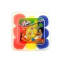 Miniatyrbild 2 av 6: Splash Super Balls 7 cm 9 Styck